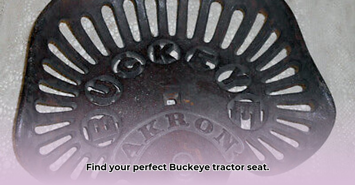 buckeye-tractor-seat